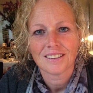 Annemieke de Leeuw