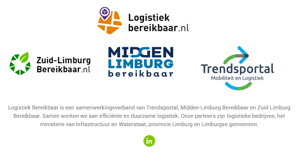 Logo’s bijeenkomst