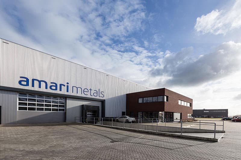 Amari pand Vianen