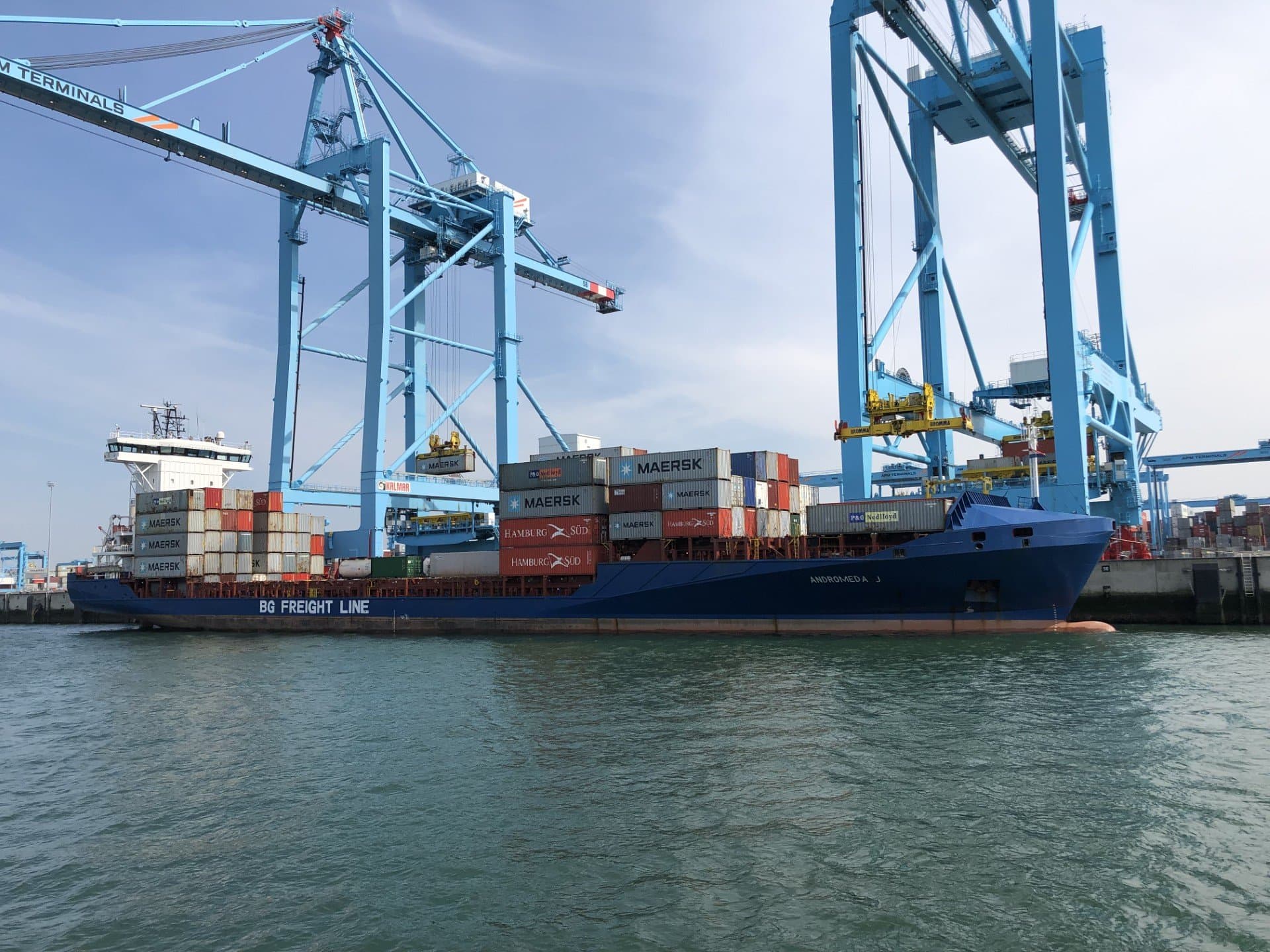 Rabelink Logistics