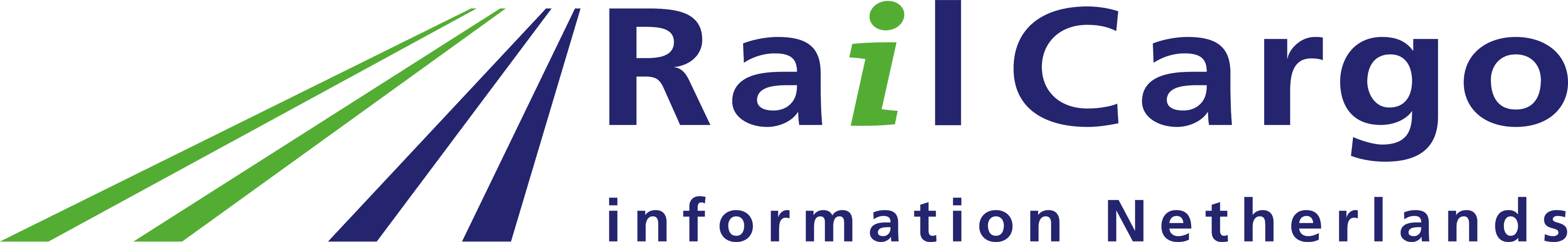 Rail Cargo logo nieuw