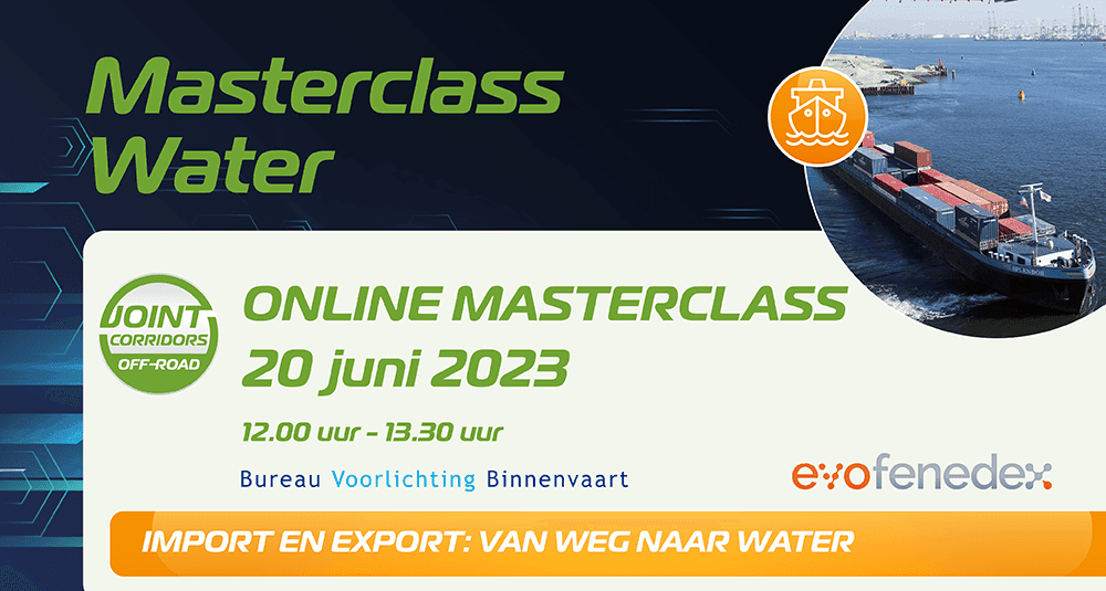Water 20 juni 2023