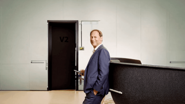 Ivo Schepers