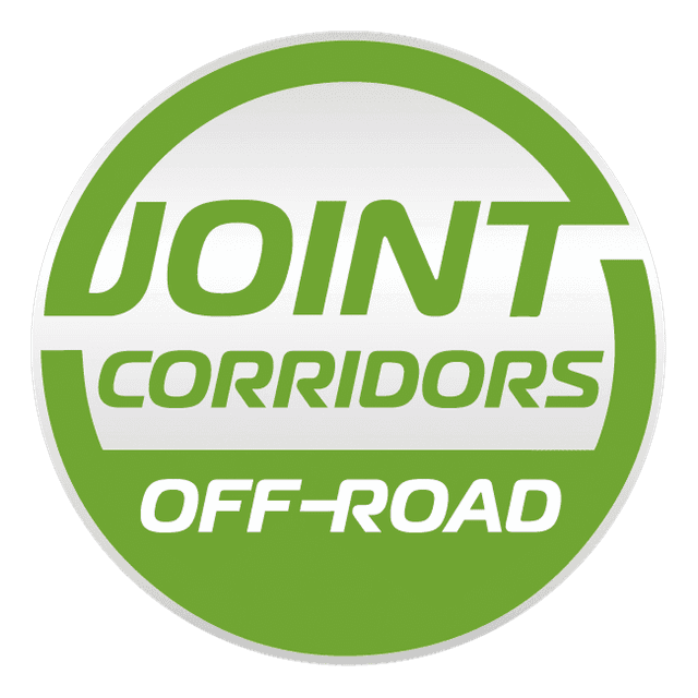 Logo JCOR