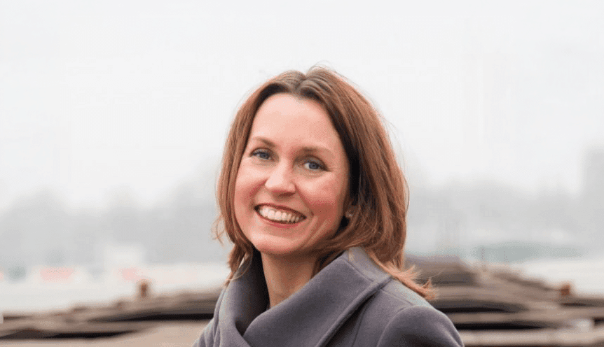 Miranda Volker