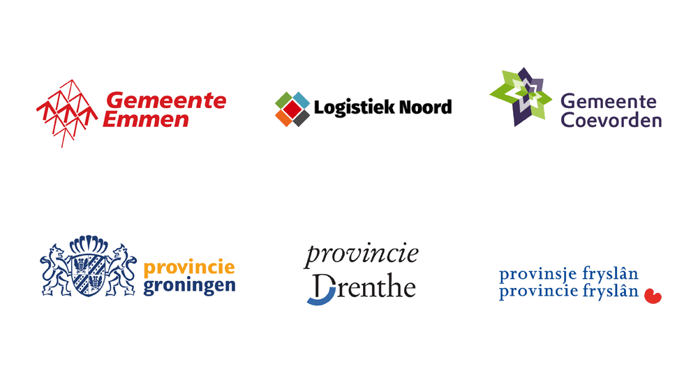 noord Nederland 2